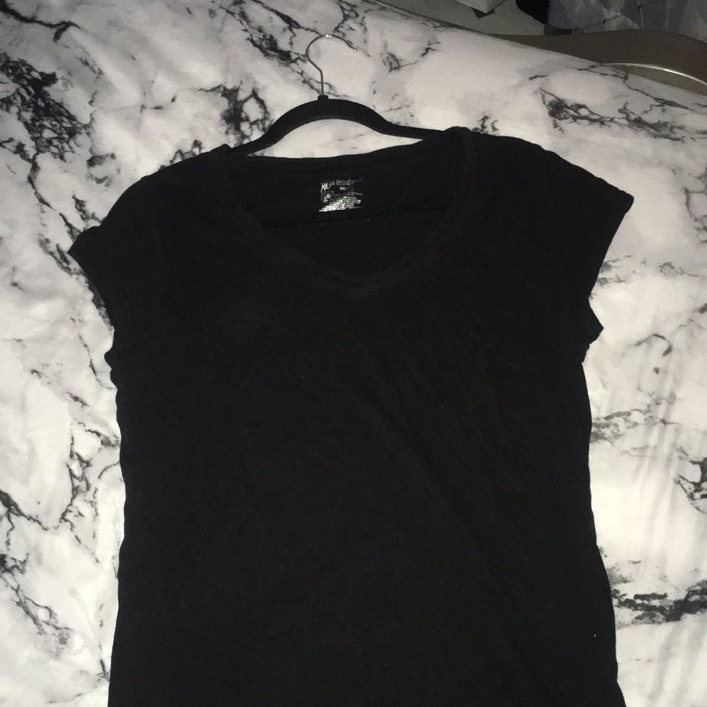 Black top✨